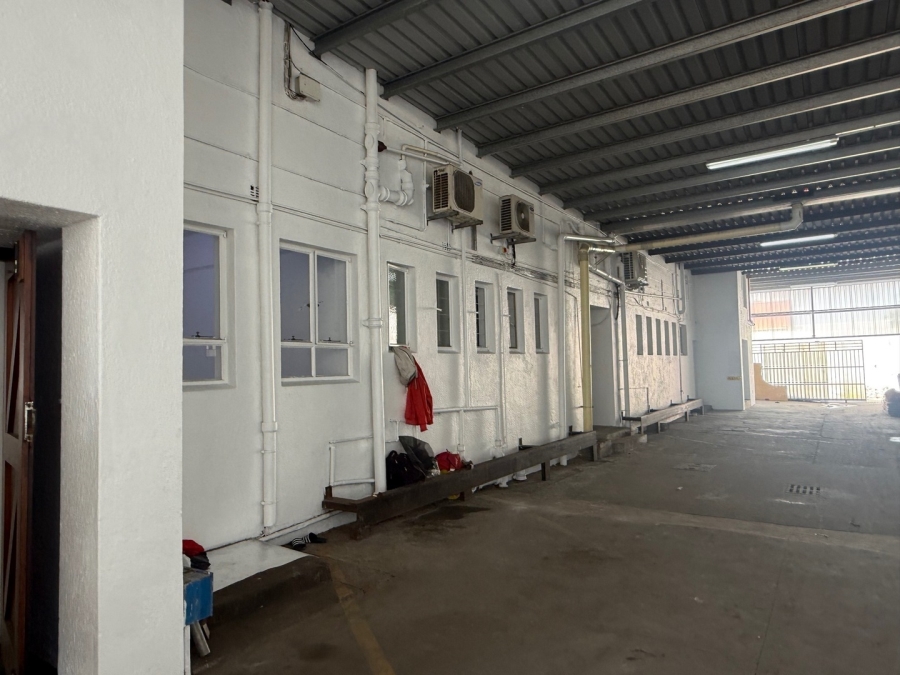 To Let Commercial Property for Rent in Epping Industrial Western Cape